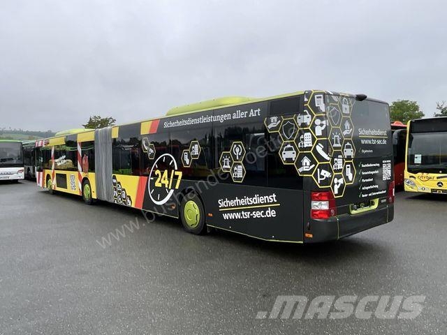 MAN A 23 Lion´s City G / O 530 G Citaro Gelede bussen